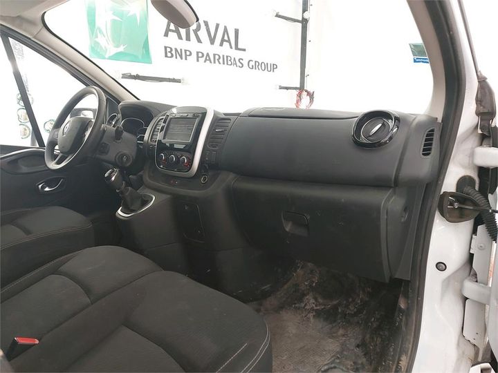 Photo 3 VIN: VF1FL000964701945 - RENAULT TRAFIC 