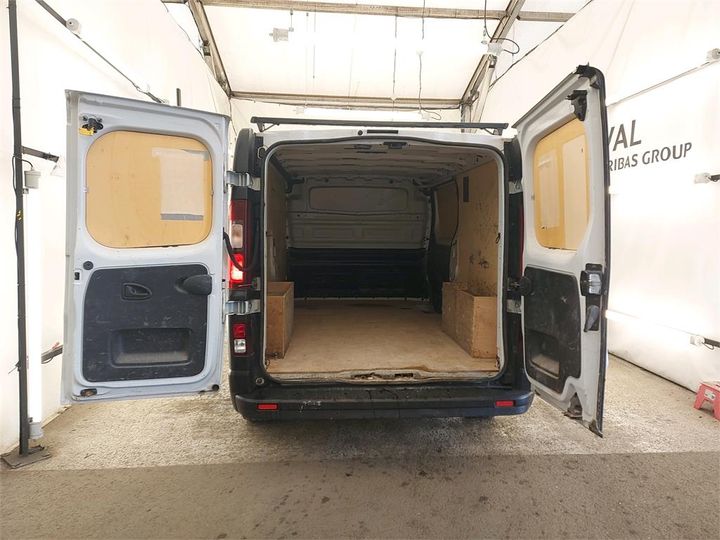 Photo 5 VIN: VF1FL000964701945 - RENAULT TRAFIC 