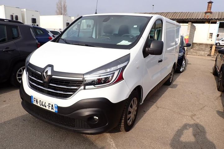 Photo 0 VIN: VF1FL000964925698 - RENAULT TRAFIC 