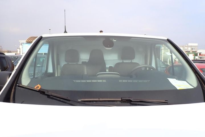 Photo 18 VIN: VF1FL000964925698 - RENAULT TRAFIC 