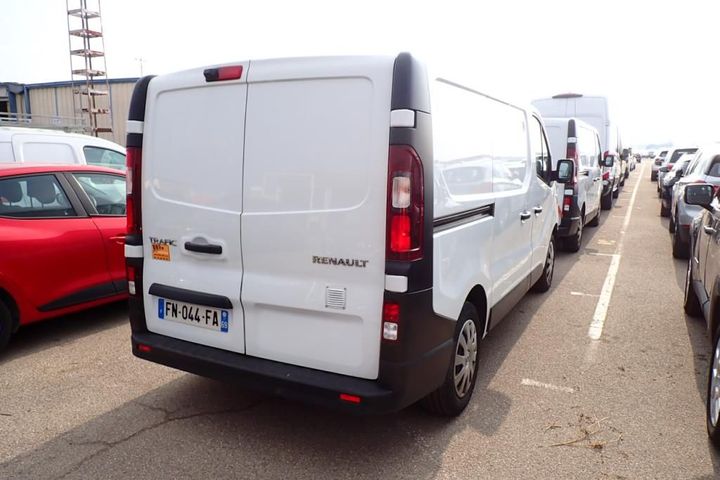 Photo 2 VIN: VF1FL000964925698 - RENAULT TRAFIC 