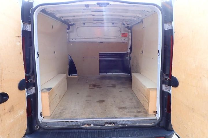 Photo 3 VIN: VF1FL000964925698 - RENAULT TRAFIC 