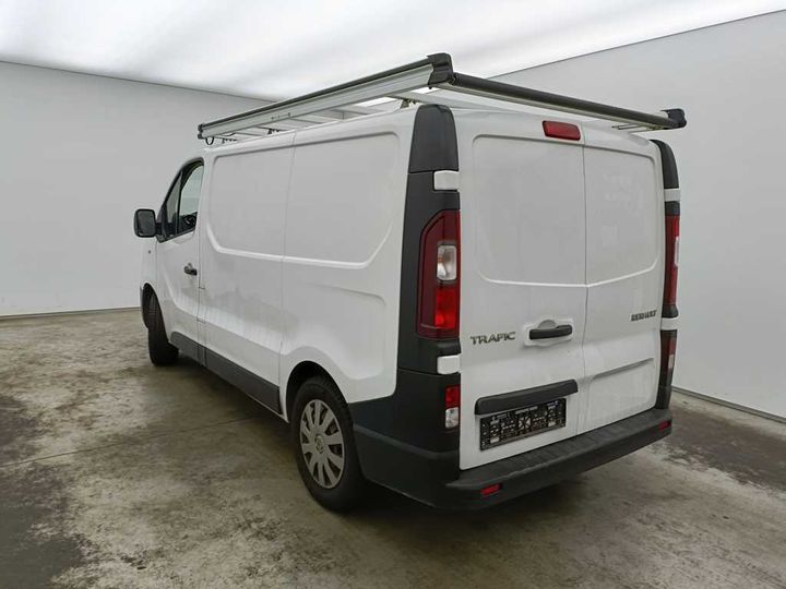 Photo 7 VIN: VF1FL000965725527 - RENAULT TRAFIC &#3914 