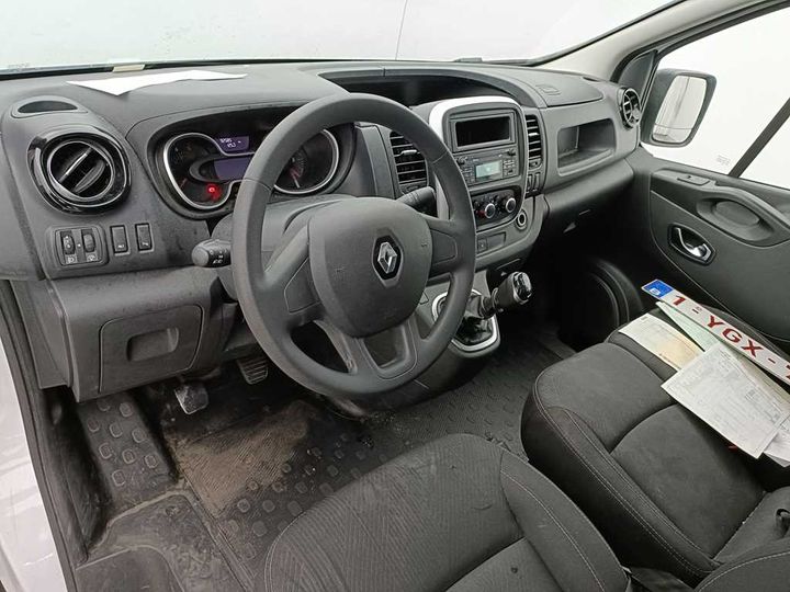 Photo 9 VIN: VF1FL000965725527 - RENAULT TRAFIC &#3914 