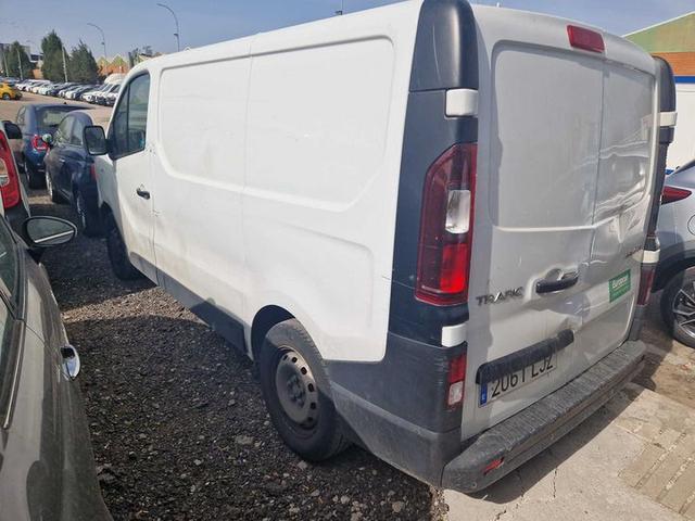 Photo 1 VIN: VF1FL000966131336 - RENAULT TRAFIC 