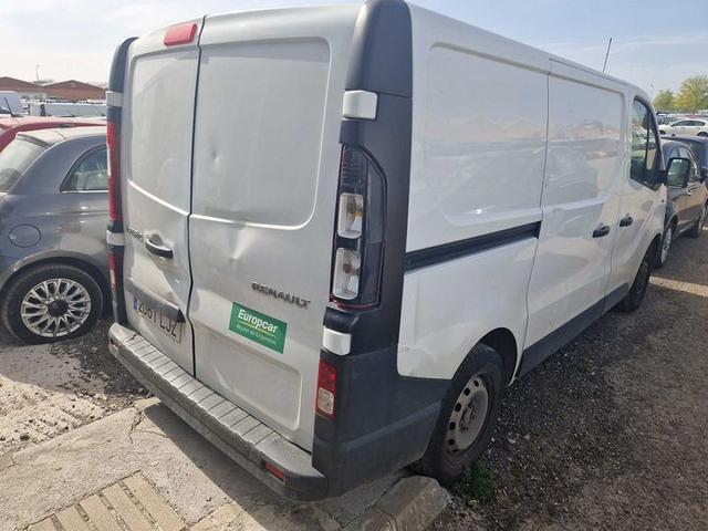 Photo 2 VIN: VF1FL000966131336 - RENAULT TRAFIC 