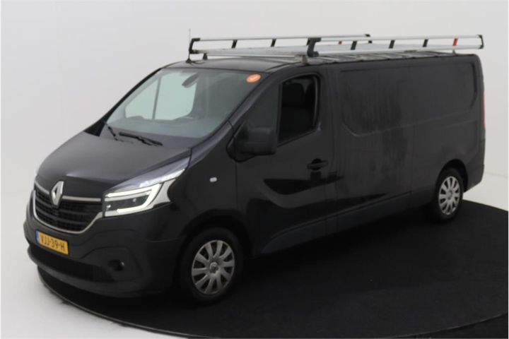 Photo 1 VIN: VF1FL000966223062 - RENAULT TRAFIC 