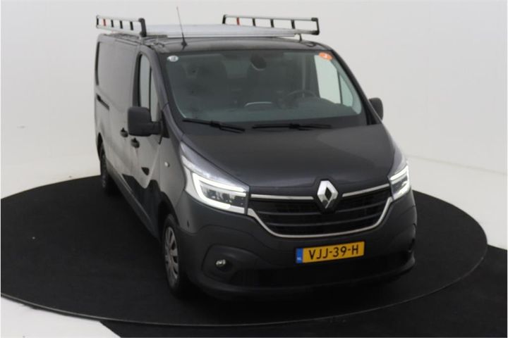 Photo 2 VIN: VF1FL000966223062 - RENAULT TRAFIC 