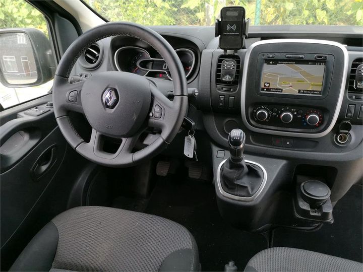 Photo 6 VIN: VF1FL000966223062 - RENAULT TRAFIC 