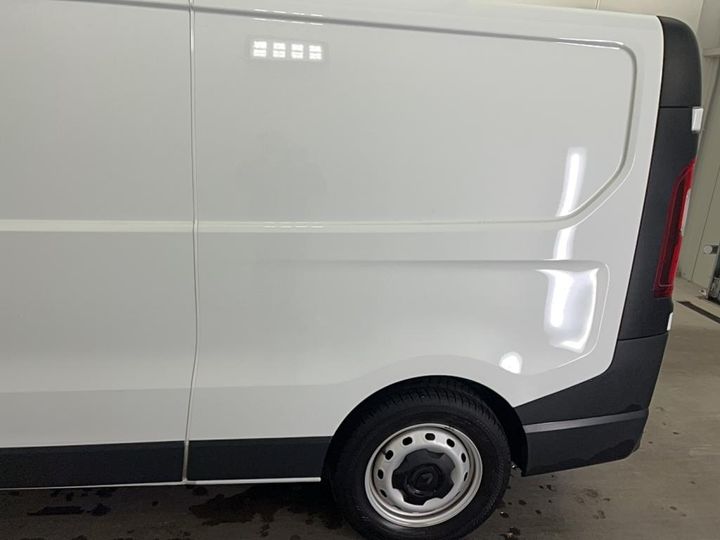 Photo 11 VIN: VF1FL000967028833 - RENAULT TRAFIC 