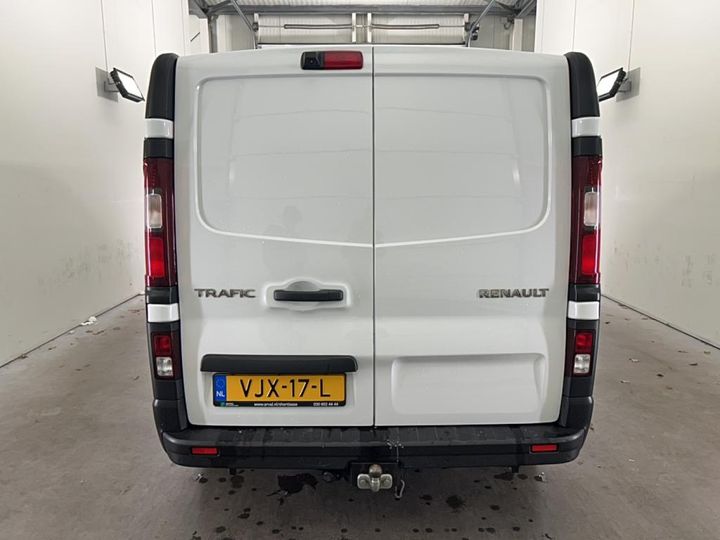 Photo 13 VIN: VF1FL000967028833 - RENAULT TRAFIC 