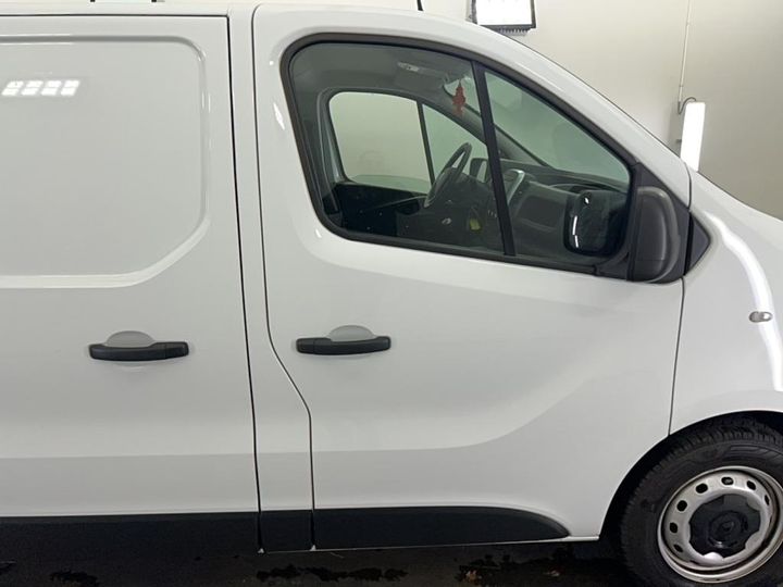 Photo 15 VIN: VF1FL000967028833 - RENAULT TRAFIC 