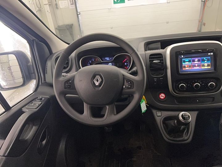 Photo 16 VIN: VF1FL000967028833 - RENAULT TRAFIC 