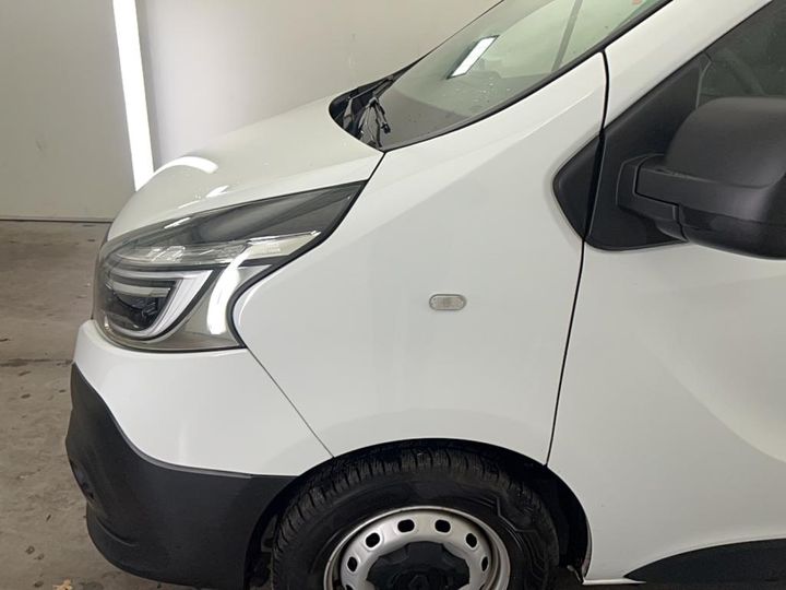 Photo 21 VIN: VF1FL000967028833 - RENAULT TRAFIC 