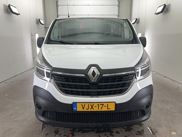 Photo 23 VIN: VF1FL000967028833 - RENAULT TRAFIC 