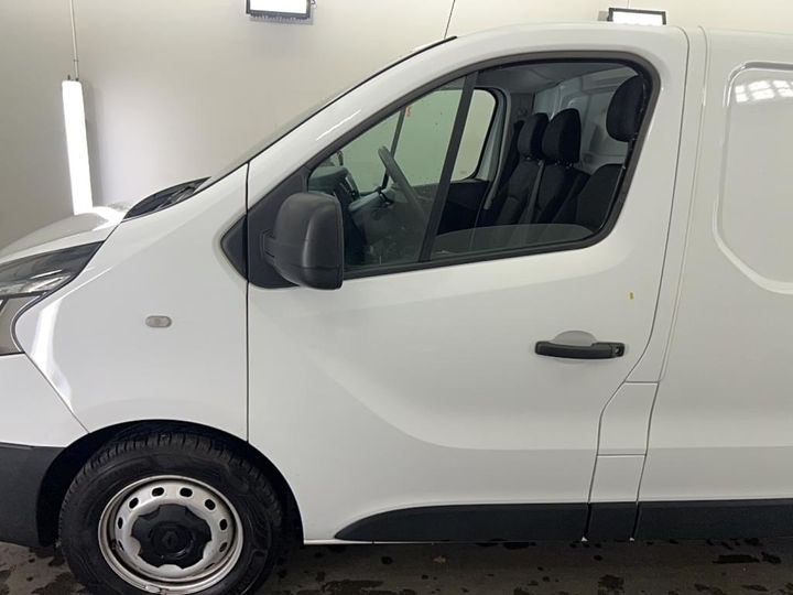 Photo 24 VIN: VF1FL000967028833 - RENAULT TRAFIC 