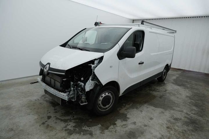 Photo 0 VIN: VF1FL000967509455 - RENAULT TRAFIC &#3914 