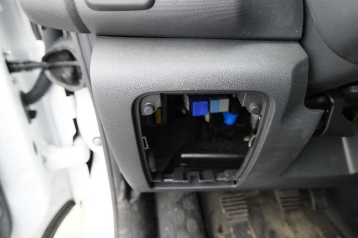 Photo 22 VIN: VF1FL000967509455 - RENAULT TRAFIC &#3914 