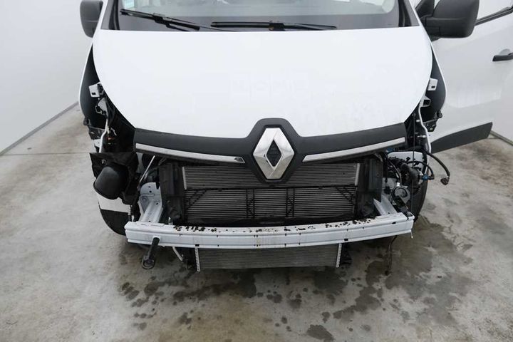 Photo 26 VIN: VF1FL000967509455 - RENAULT TRAFIC &#3914 