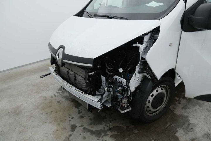 Photo 27 VIN: VF1FL000967509455 - RENAULT TRAFIC &#3914 