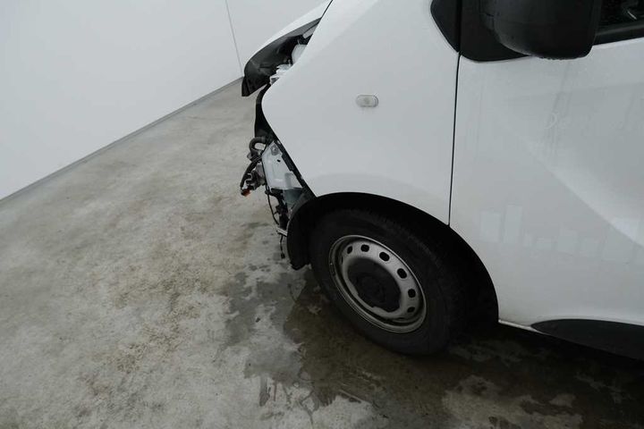 Photo 29 VIN: VF1FL000967509455 - RENAULT TRAFIC &#3914 