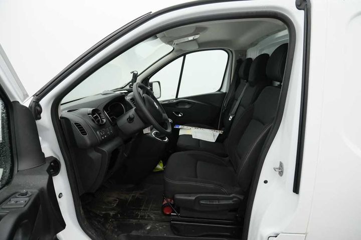 Photo 3 VIN: VF1FL000967509455 - RENAULT TRAFIC &#3914 