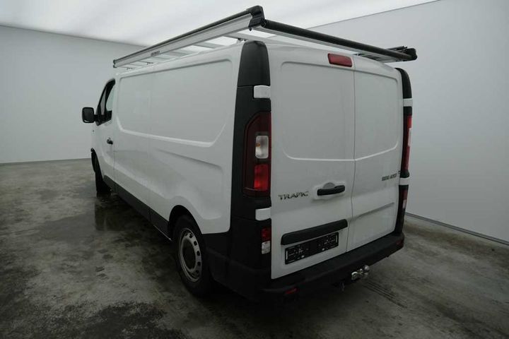 Photo 7 VIN: VF1FL000967509455 - RENAULT TRAFIC &#3914 