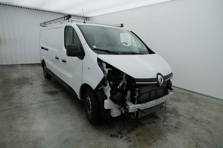 Photo 8 VIN: VF1FL000967509455 - RENAULT TRAFIC &#3914 