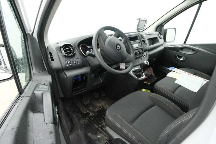 Photo 9 VIN: VF1FL000967509455 - RENAULT TRAFIC &#3914 