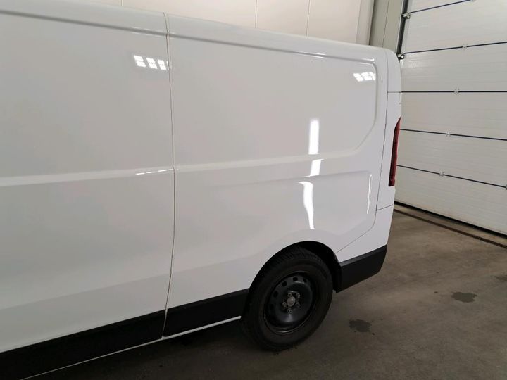 Photo 17 VIN: VF1FL000968133253 - RENAULT TRAFIC 