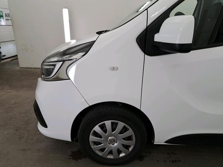 Photo 21 VIN: VF1FL000968133253 - RENAULT TRAFIC 