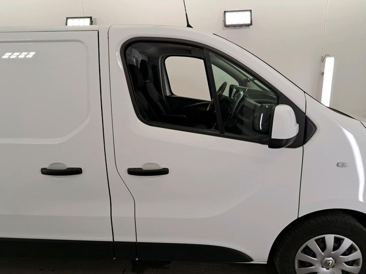 Photo 25 VIN: VF1FL000968133253 - RENAULT TRAFIC 