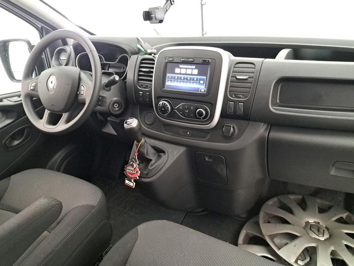 Photo 29 VIN: VF1FL000968133253 - RENAULT TRAFIC 