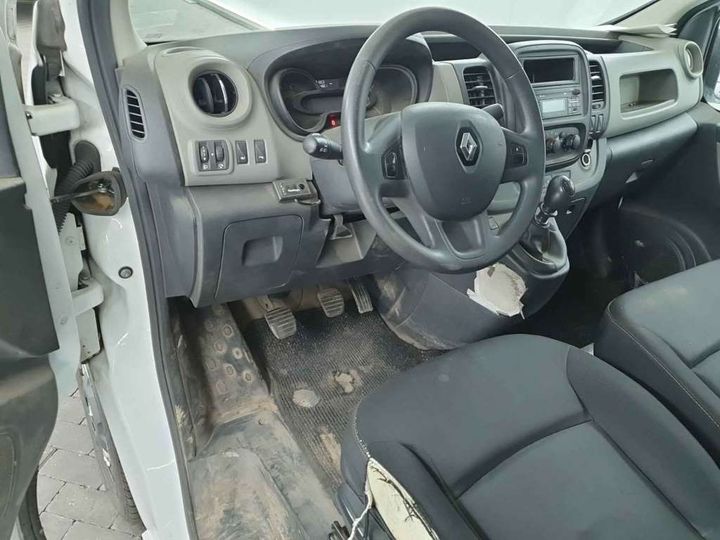 Photo 7 VIN: VF1FL000X56030658 - RENAULT TRAFIC GB 