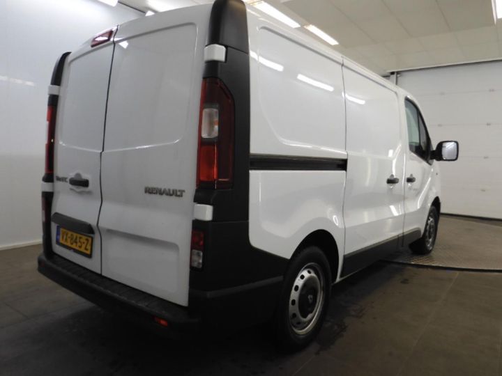 Photo 1 VIN: VF1FL000X56068164 - RENAULT TRAFIC 