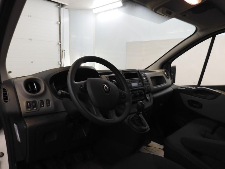 Photo 3 VIN: VF1FL000X56068164 - RENAULT TRAFIC 