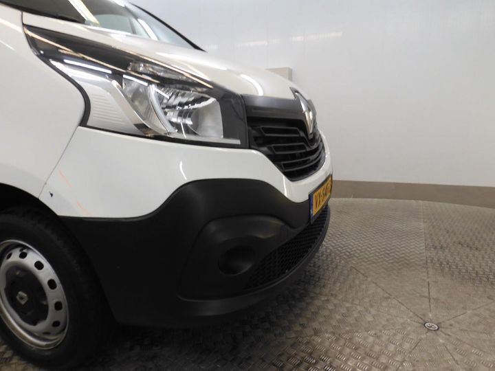 Photo 32 VIN: VF1FL000X56068164 - RENAULT TRAFIC 