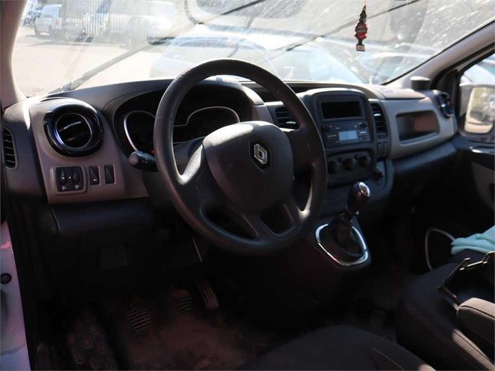 Photo 13 VIN: VF1FL000X56214370 - RENAULT TRAFIC 