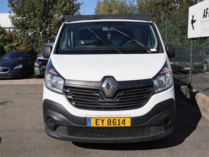 Photo 14 VIN: VF1FL000X56214370 - RENAULT TRAFIC 