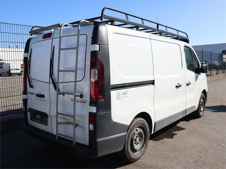 Photo 9 VIN: VF1FL000X56214370 - RENAULT TRAFIC 