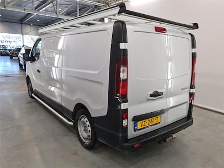 Photo 2 VIN: VF1FL000X56336923 - RENAULT TRAFIC 