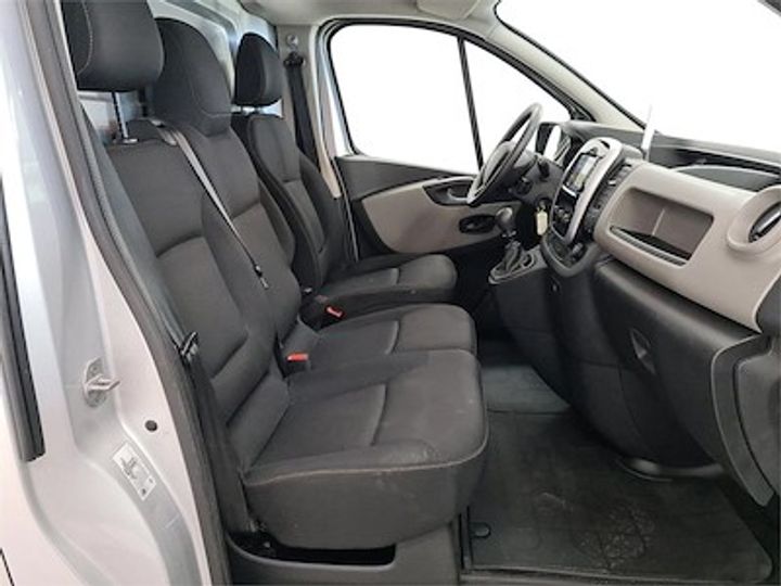 Photo 7 VIN: VF1FL000X56336923 - RENAULT TRAFIC 