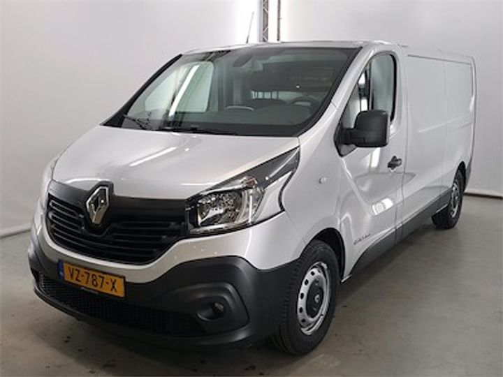 Photo 0 VIN: VF1FL000X56371767 - RENAULT TRAFIC 