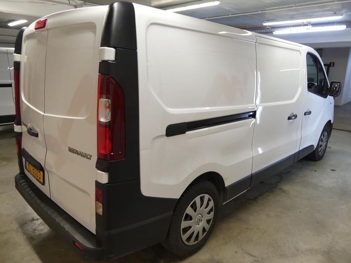 Photo 2 VIN: VF1FL000X56375608 - RENAULT TRAFIC 29 