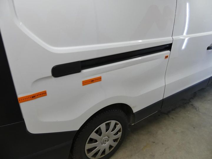 Photo 26 VIN: VF1FL000X56375608 - RENAULT TRAFIC 29 