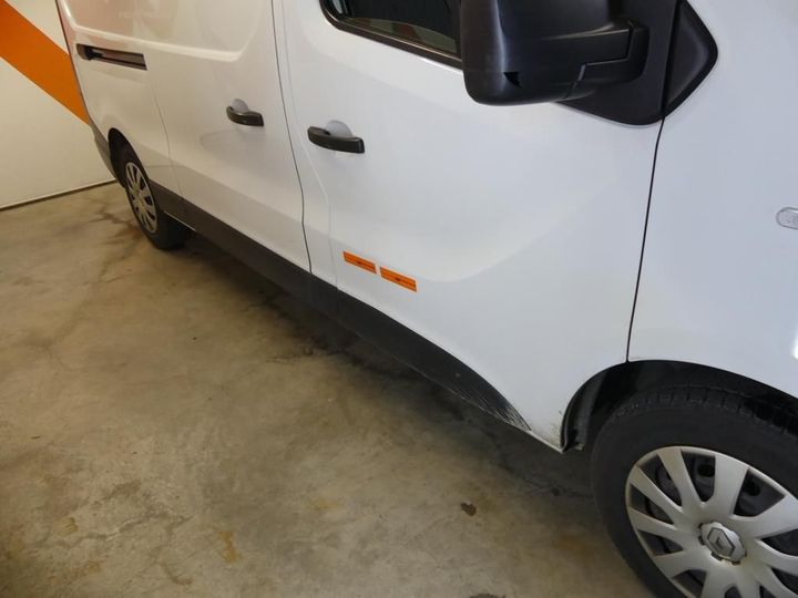 Photo 29 VIN: VF1FL000X56375608 - RENAULT TRAFIC 29 