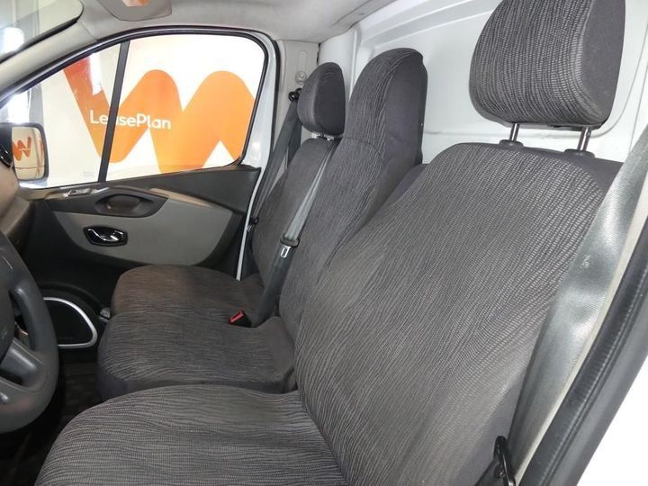 Photo 7 VIN: VF1FL000X56375608 - RENAULT TRAFIC 29 