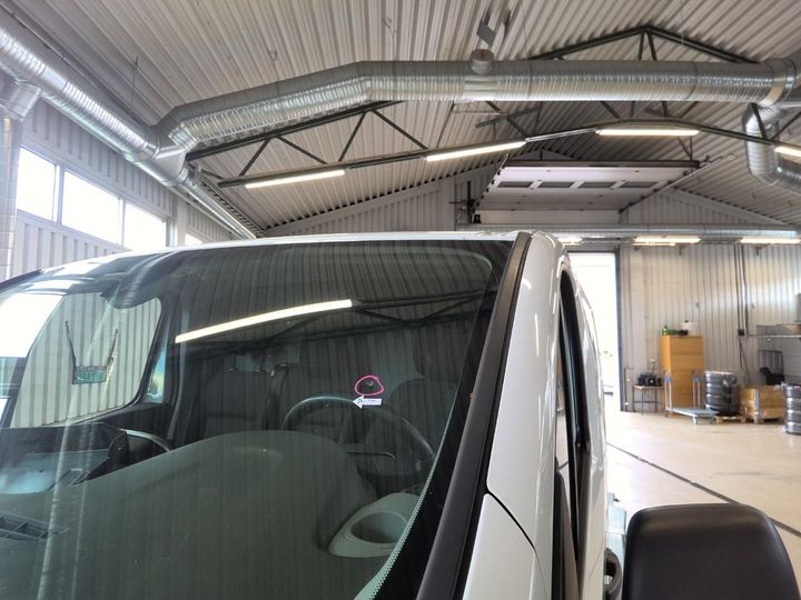 Photo 33 VIN: VF1FL000X56476776 - RENAULT TRAFIC 