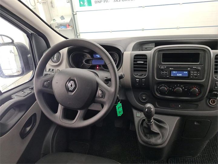 Photo 10 VIN: VF1FL000X56488846 - RENAULT TRAFIC 