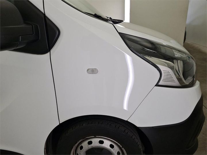 Photo 15 VIN: VF1FL000X56488846 - RENAULT TRAFIC 